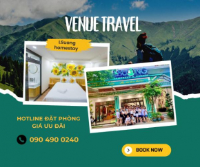 LSuong - Homestay & Coffee - Venue Travel